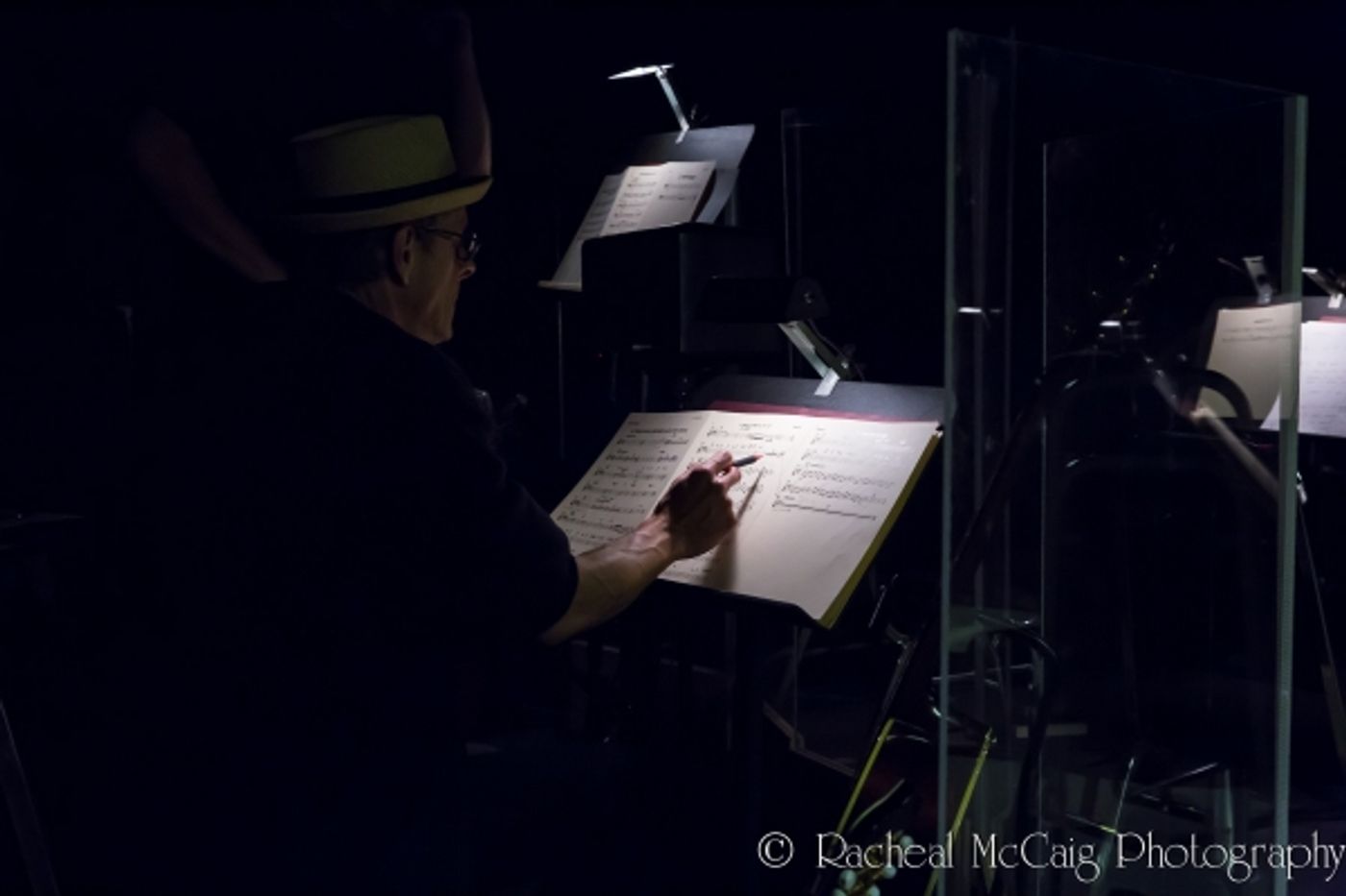 Exclusive: A Behind the Scenes Look at EVANGELINE in Charlottetown Image