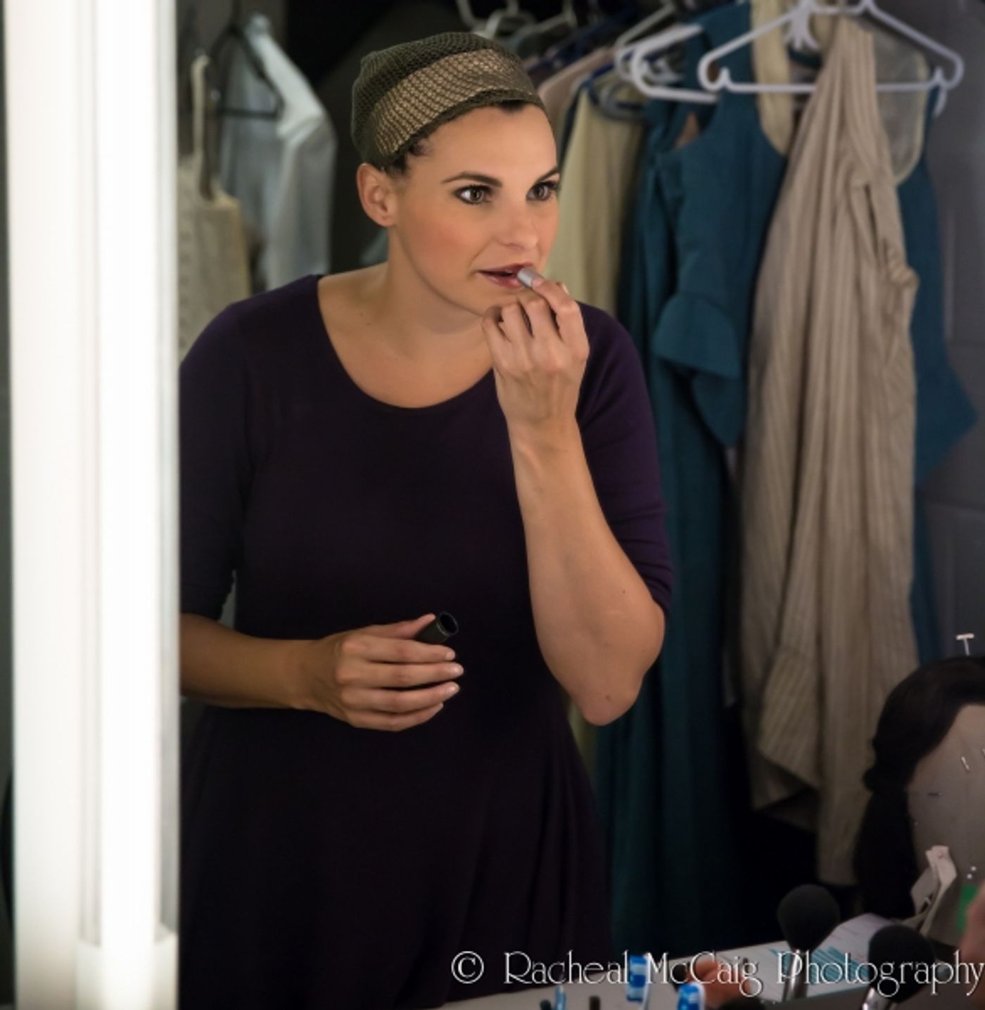 Exclusive: A Behind the Scenes Look at EVANGELINE in Charlottetown Image