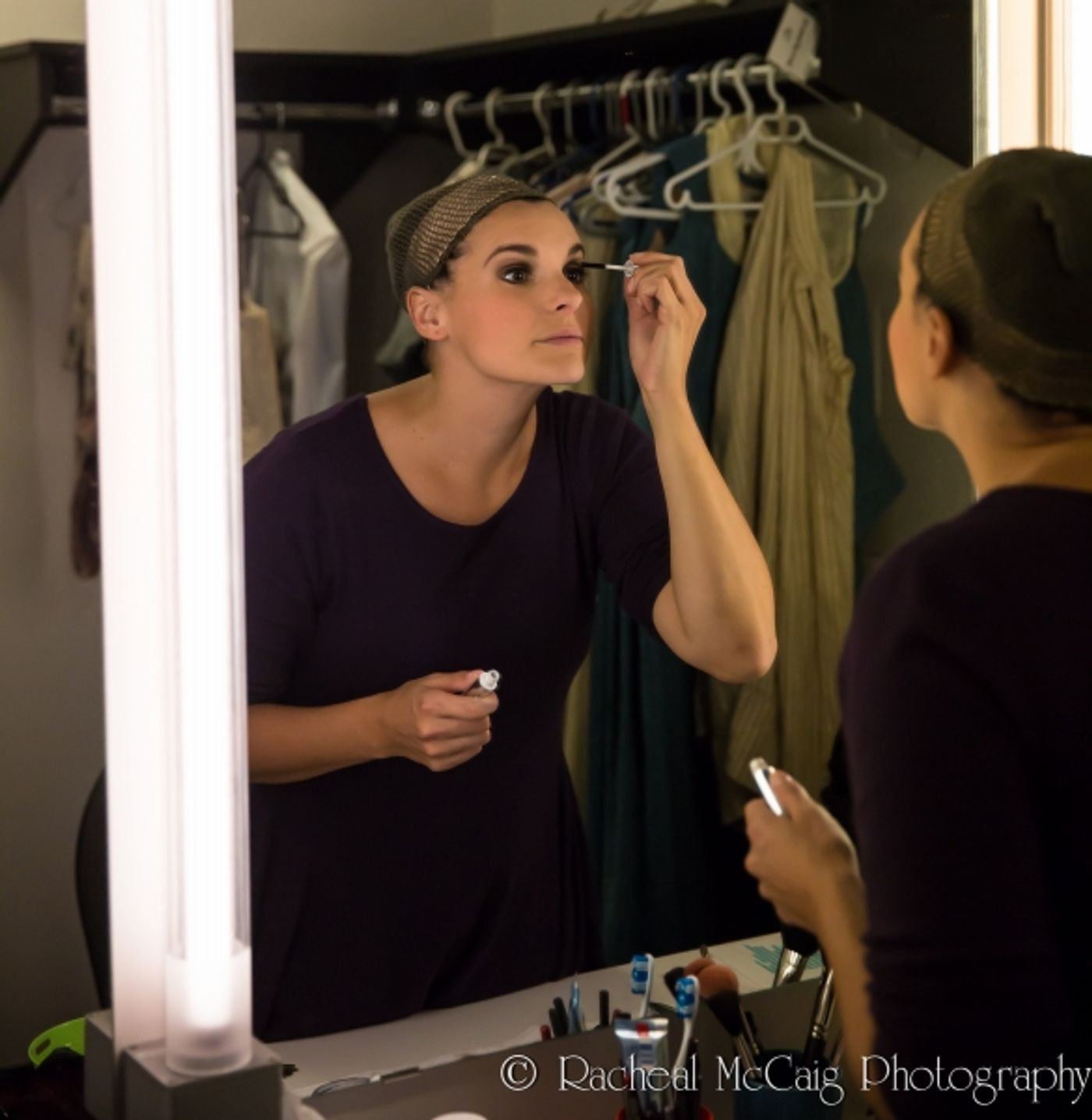 Exclusive: A Behind the Scenes Look at EVANGELINE in Charlottetown Image
