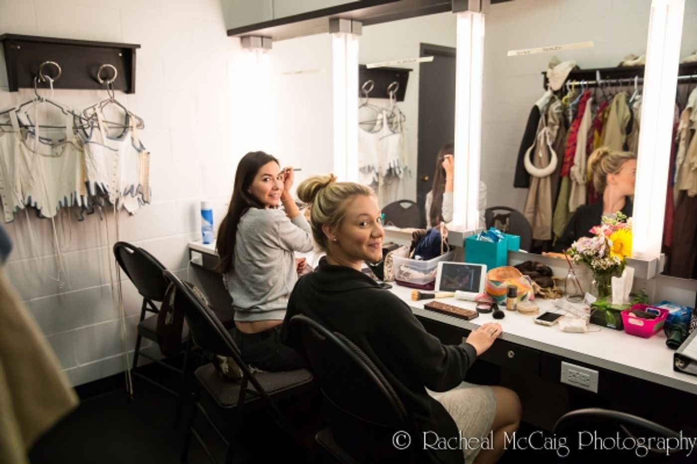 Exclusive: A Behind the Scenes Look at EVANGELINE in Charlottetown Image