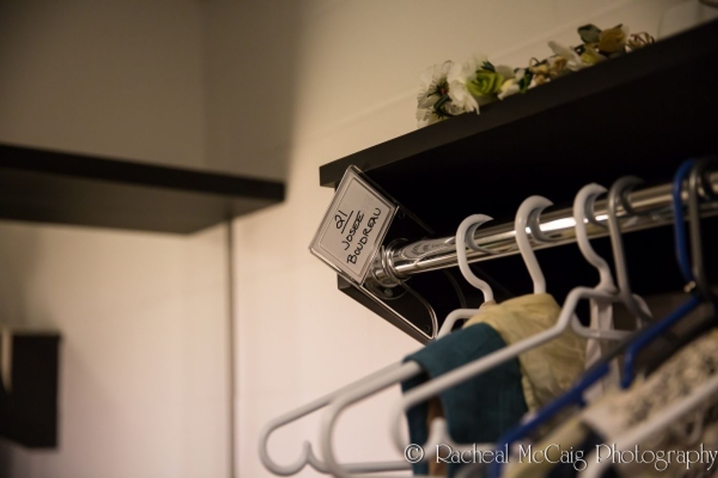 Exclusive: A Behind the Scenes Look at EVANGELINE in Charlottetown Image
