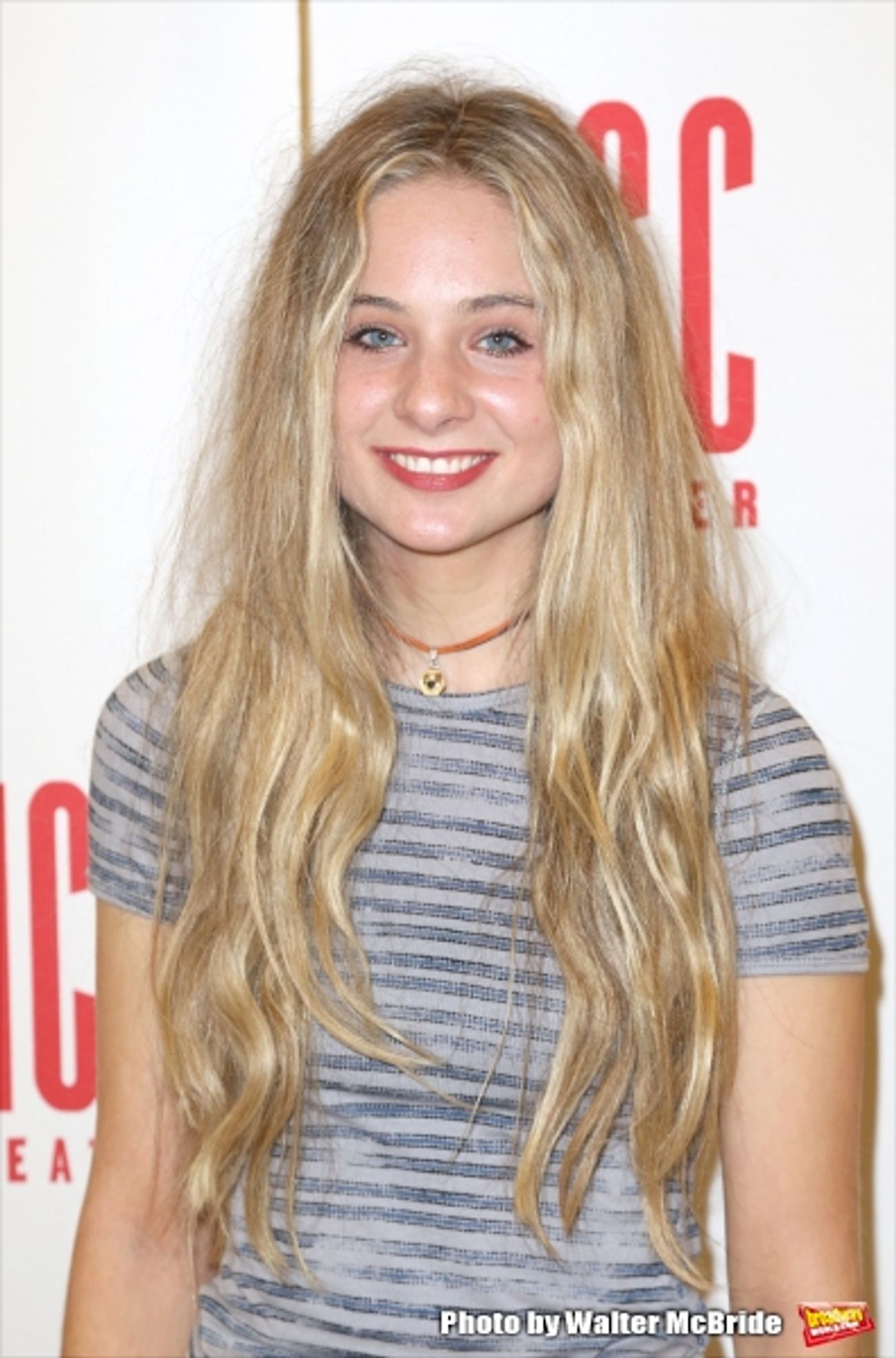 Photo Coverage: Meet the Company of MCC's LOST GIRLS! Photo Coverage: Meet the Company of MCC's LOST GIRLS! Image