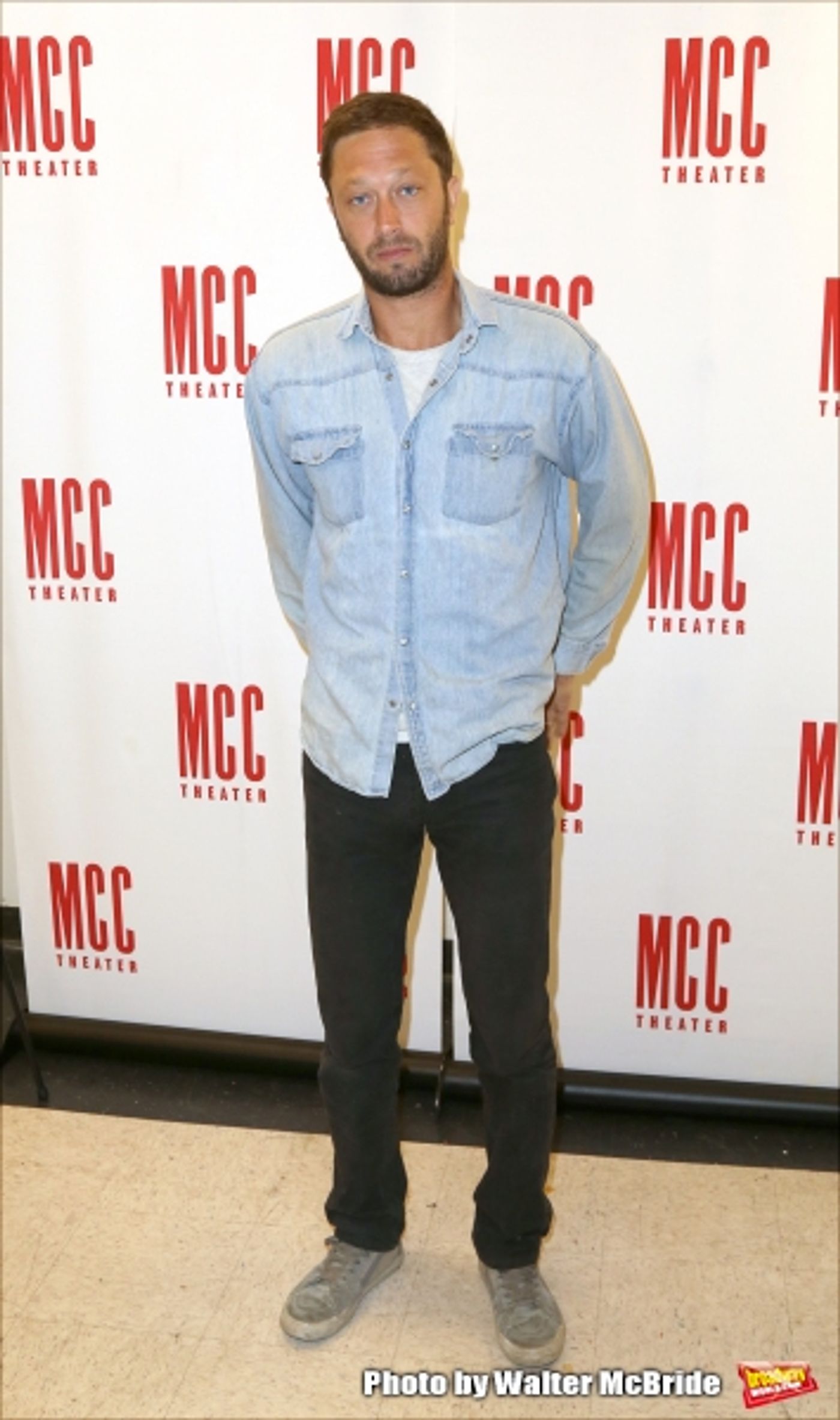 Photo Coverage: Meet the Company of MCC's LOST GIRLS!  Image