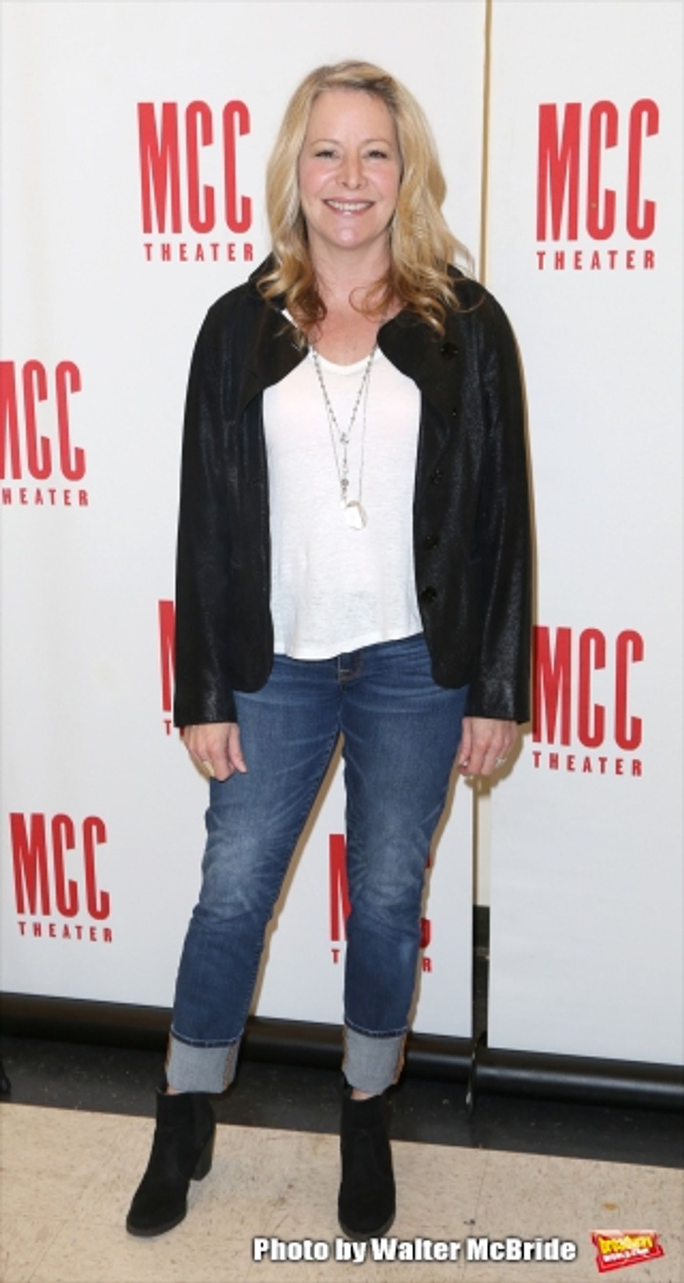 Photo Coverage: Meet the Company of MCC's LOST GIRLS!  Image