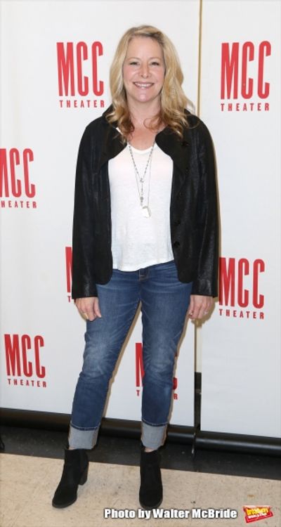 Tasha Lawrence  Photo