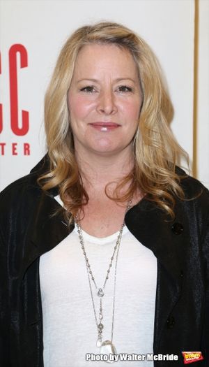 Tasha Lawrence  Photo