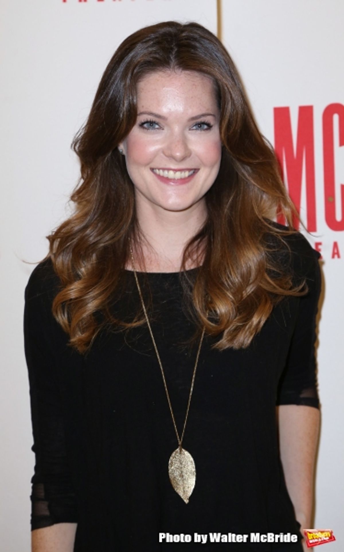 Meghann Fahy at 