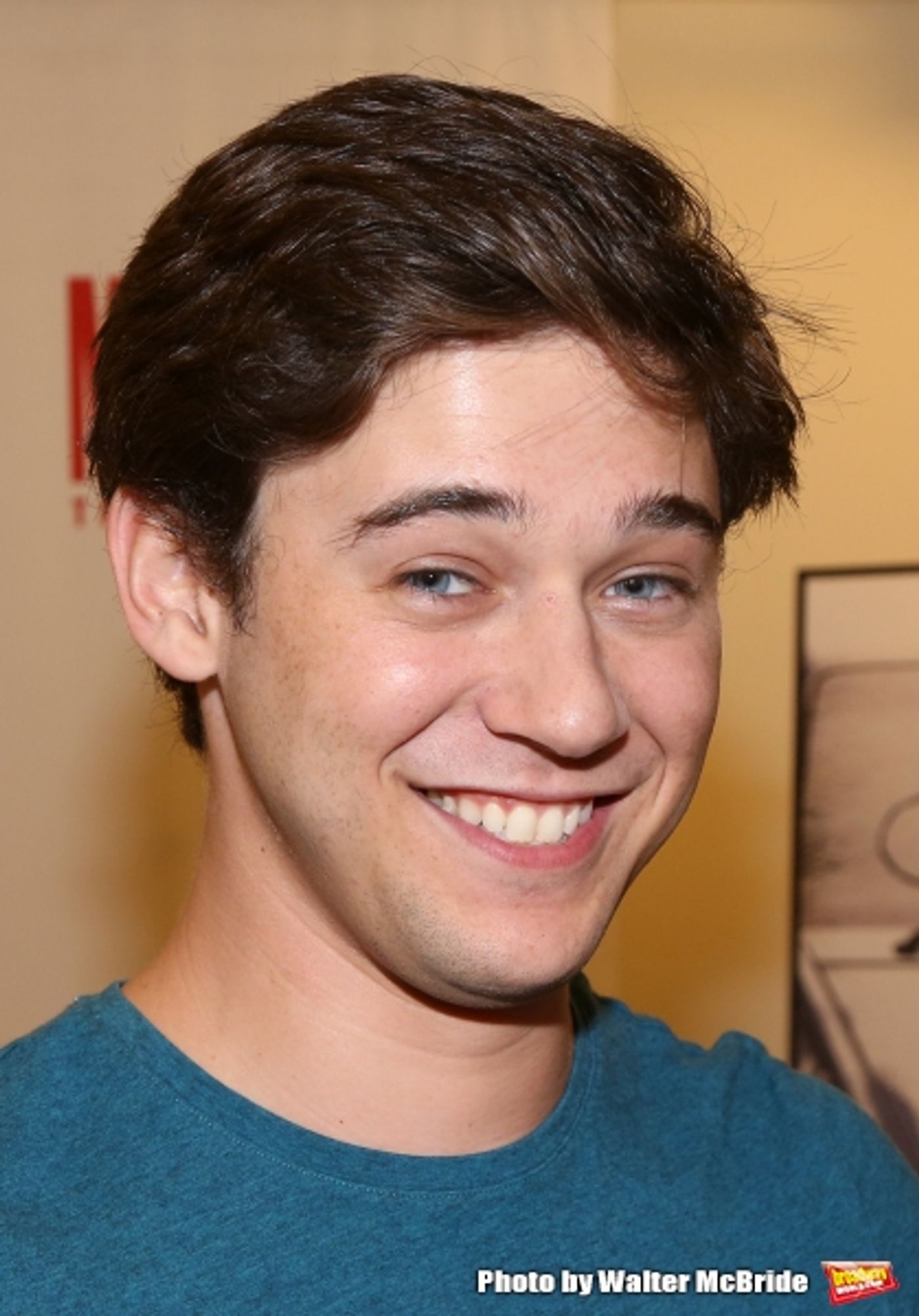 Photo Coverage: Meet the Company of MCC's LOST GIRLS! Photo Coverage: Meet the Company of MCC's LOST GIRLS! Image