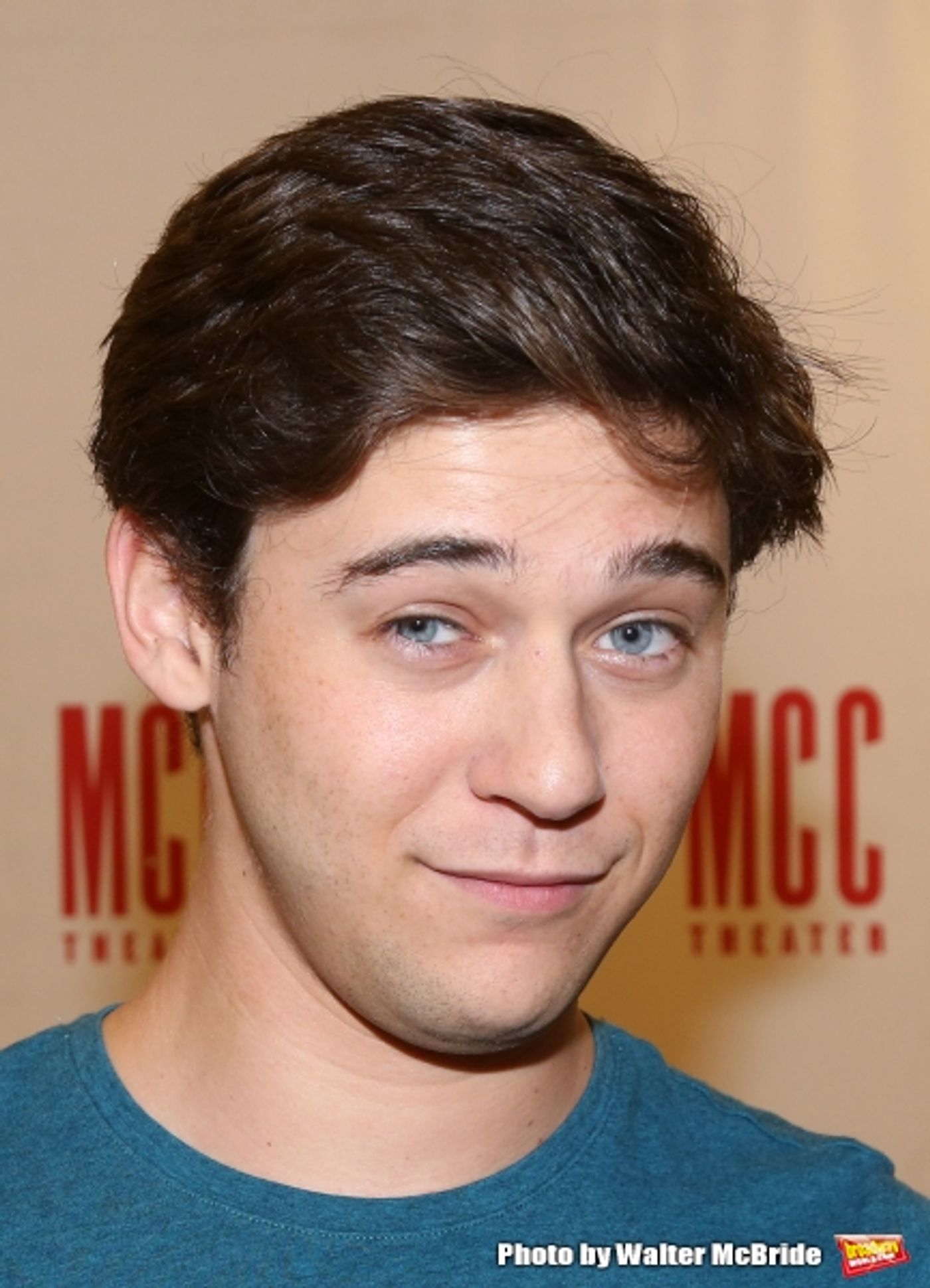 Photo Coverage: Meet the Company of MCC's LOST GIRLS! Photo Coverage: Meet the Company of MCC's LOST GIRLS! Image