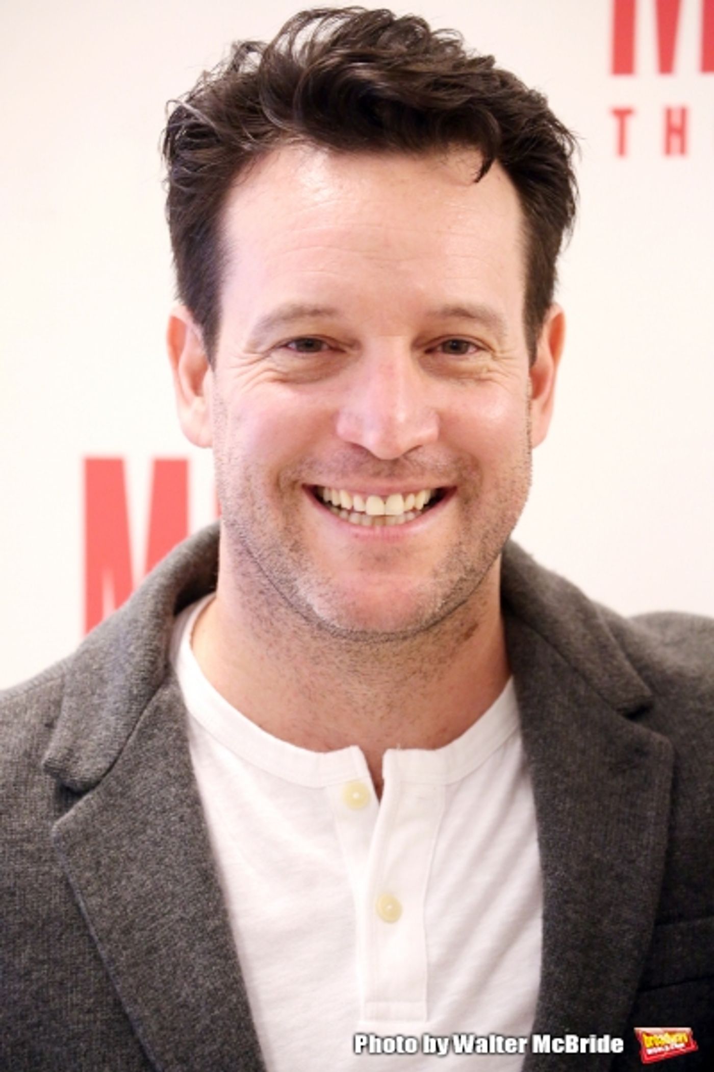 Photo Coverage: Meet the Company of MCC's LOST GIRLS! Photo Coverage: Meet the Company of MCC's LOST GIRLS! Image