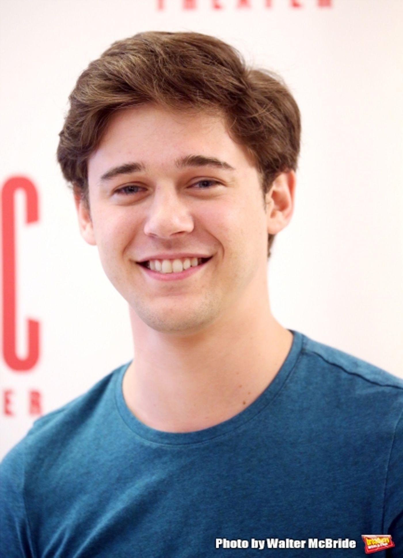 Photo Coverage: Meet the Company of MCC's LOST GIRLS! Photo Coverage: Meet the Company of MCC's LOST GIRLS! Image