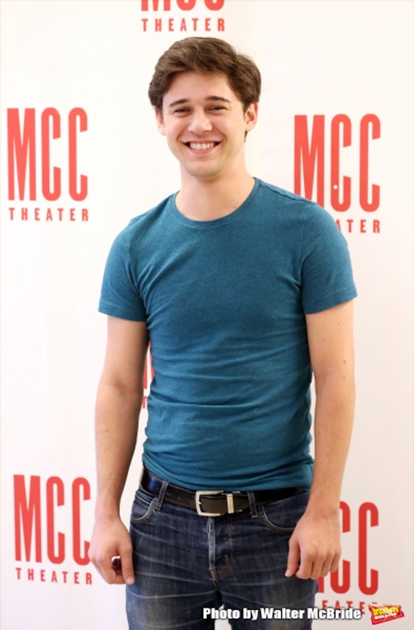 Photo Coverage: Meet the Company of MCC's LOST GIRLS! Photo Coverage: Meet the Company of MCC's LOST GIRLS! Image