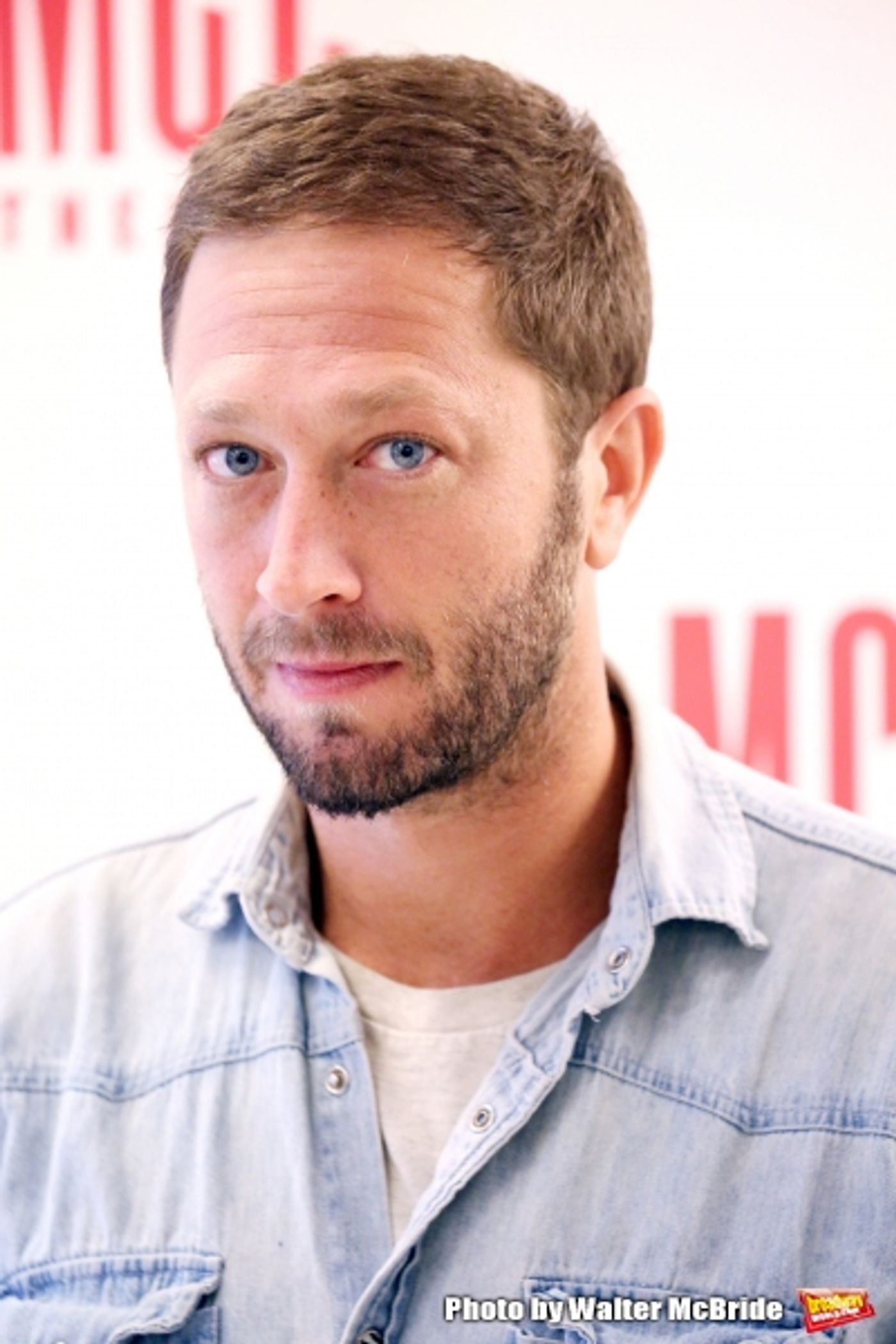 Photo Coverage: Meet the Company of MCC's LOST GIRLS!  Image