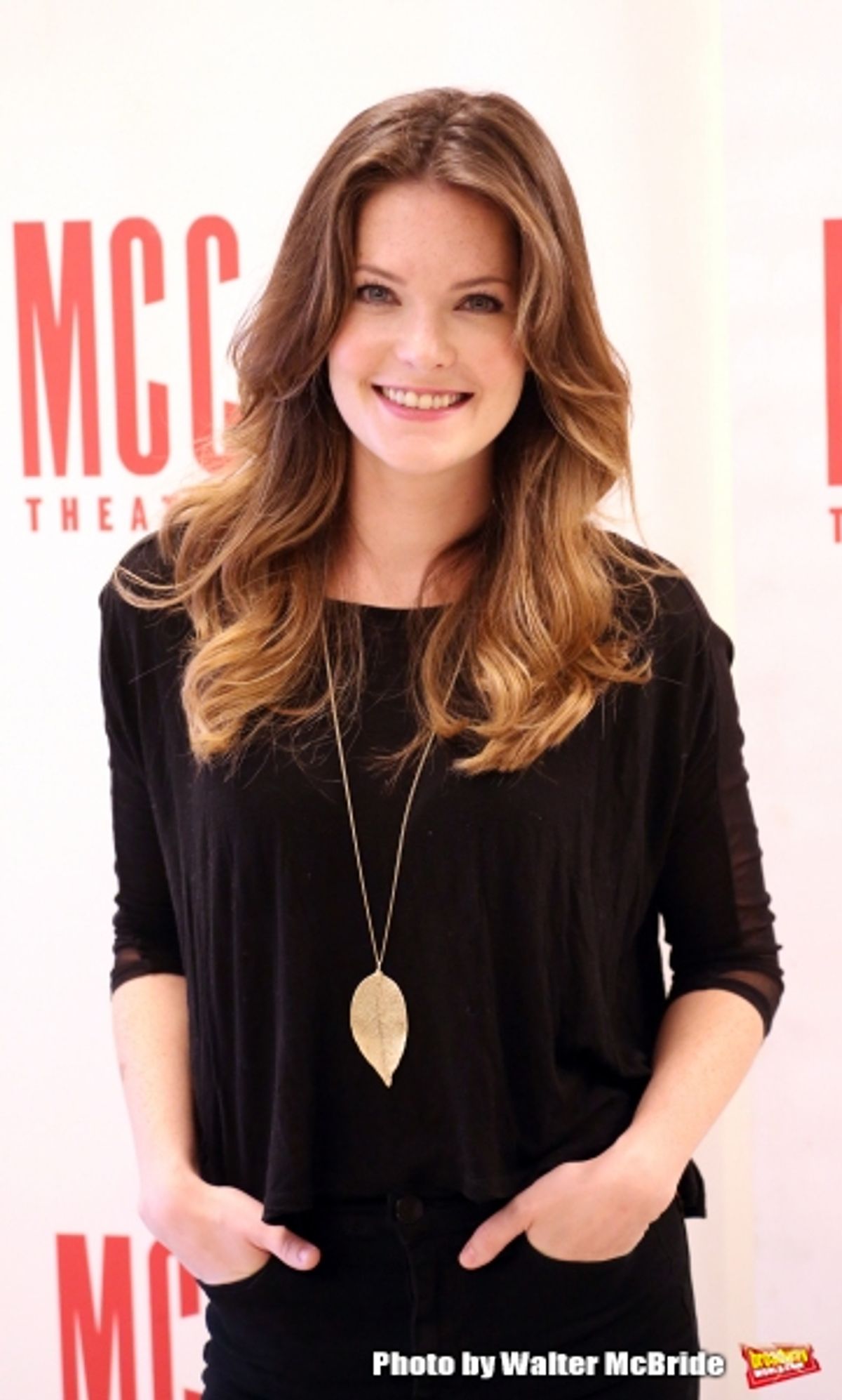 Meghann Fahy  at 