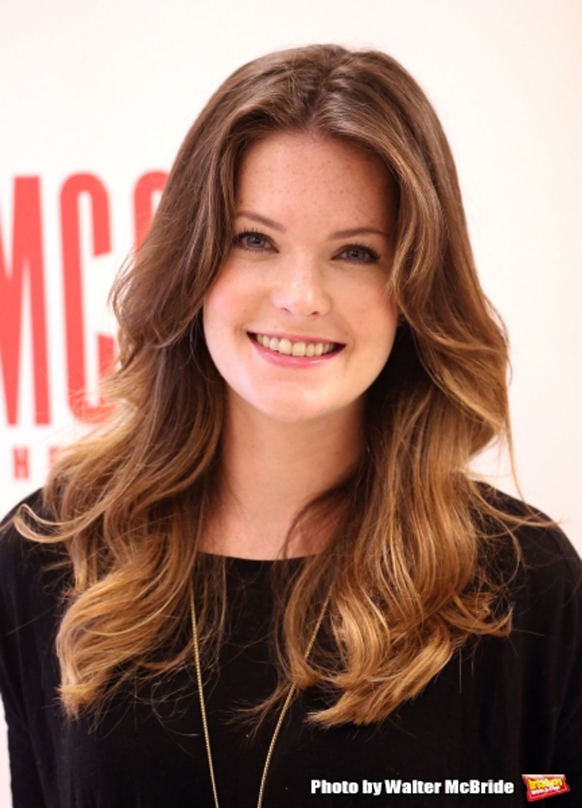 Meghann Fahy  at 