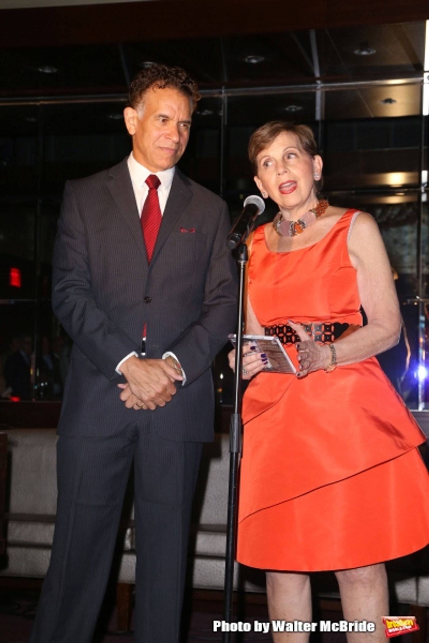 Photo Coverage: Rita Moreno Previews Her All Spanish Album- UNA VEZ MAS Image