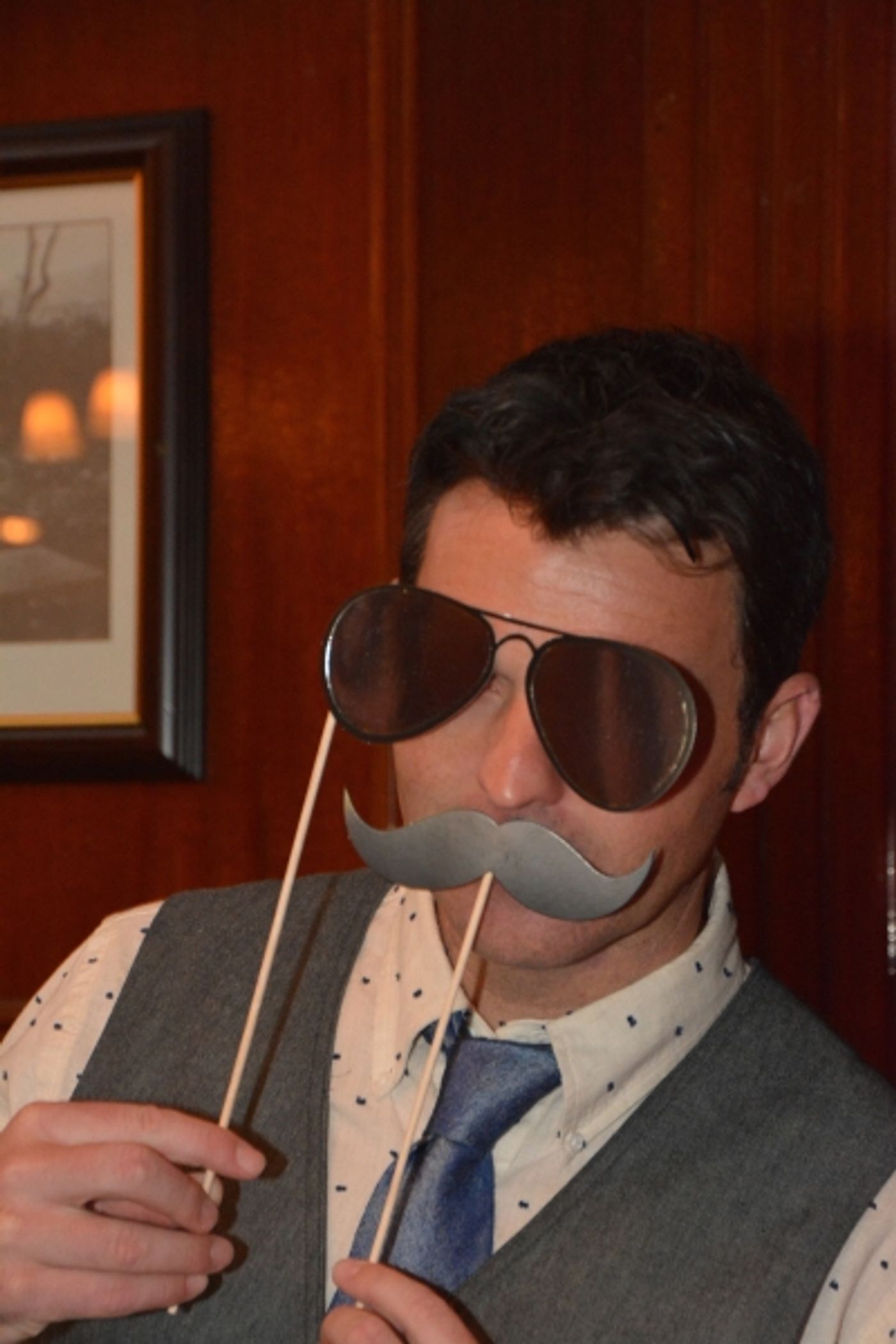 Photo Coverage: Byrne and Kelly Return to Rory Dolan's  Image