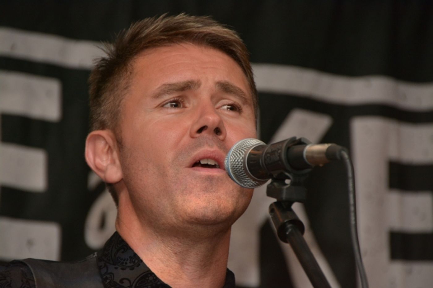 Photo Coverage: Byrne and Kelly Return to Rory Dolan's  Image