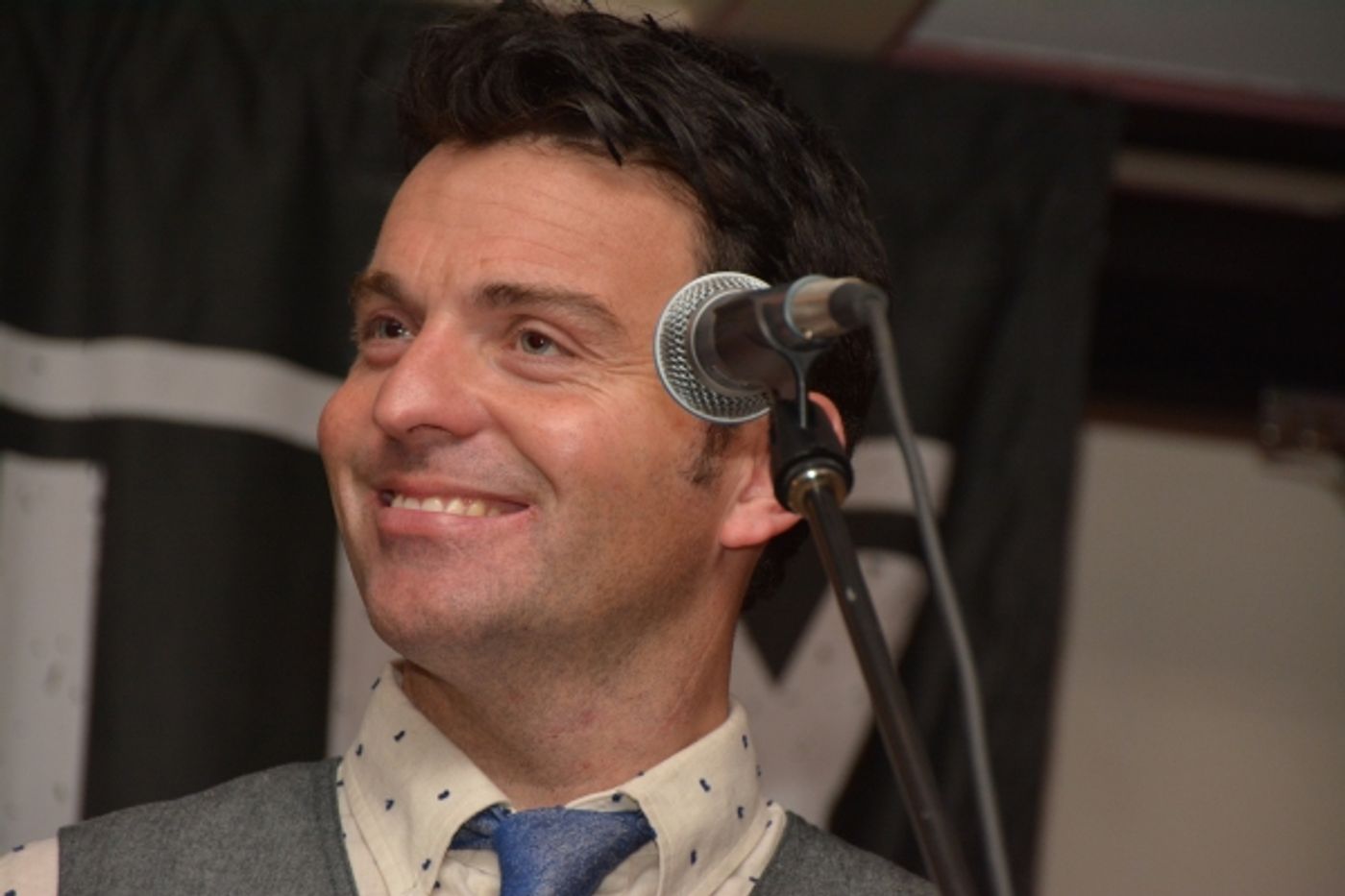 Photo Coverage: Byrne and Kelly Return to Rory Dolan's  Image