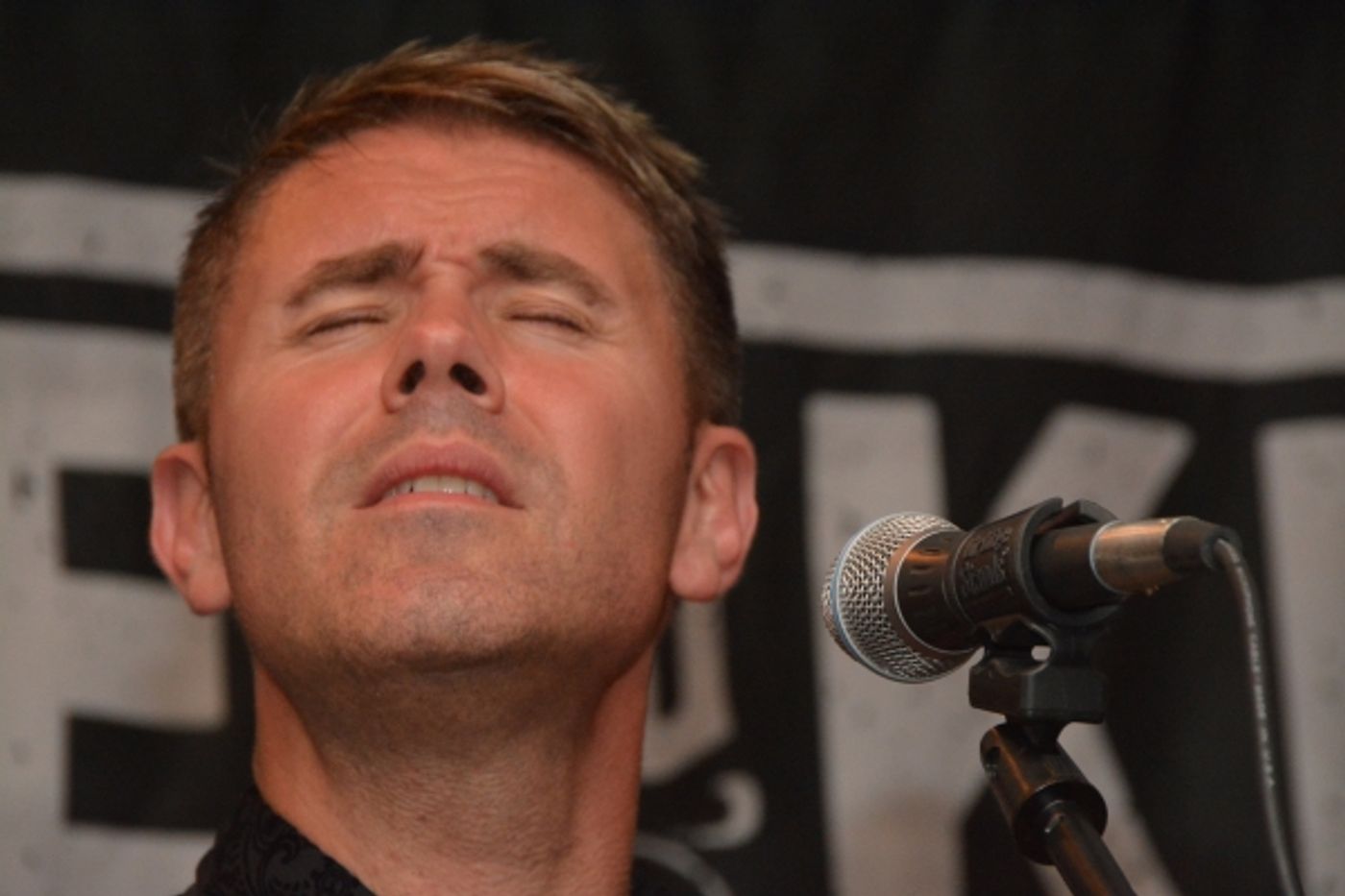 Photo Coverage: Byrne and Kelly Return to Rory Dolan's  Image