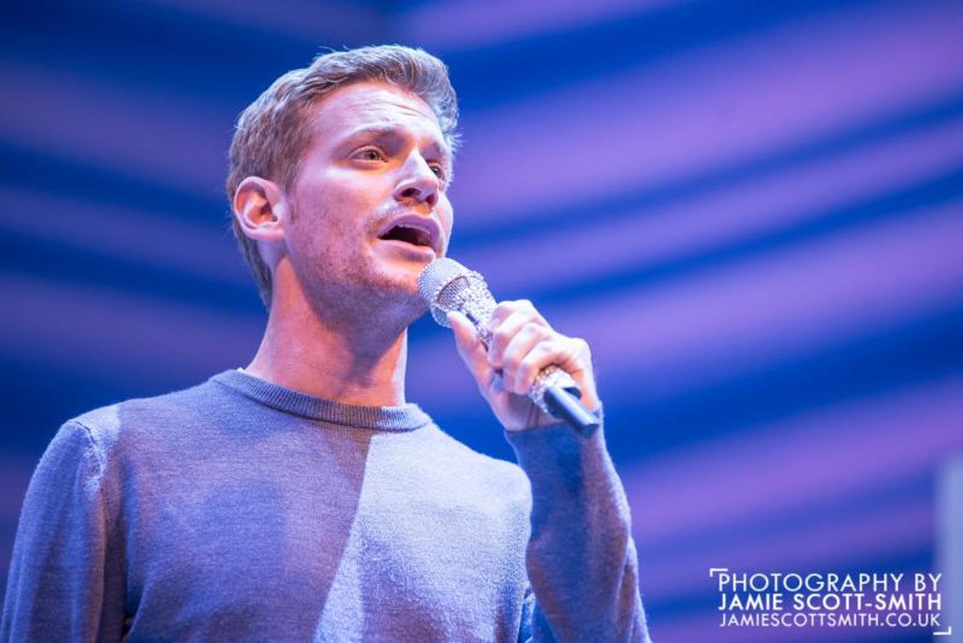 Photo Coverage: THANK YOU FOR THE OTHER MUSIC - Mamma Mia!'s Cabaret In Aid Of MAD Trust Photo Coverage: THANK YOU FOR THE OTHER MUSIC - Mamma Mia!'s Cabaret In Aid Of MAD Trust Image