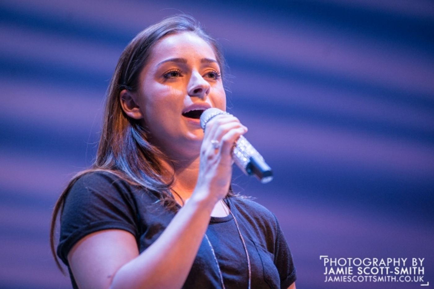 Photo Coverage: THANK YOU FOR THE OTHER MUSIC - Mamma Mia!'s Cabaret In Aid Of MAD Trust Photo Coverage: THANK YOU FOR THE OTHER MUSIC - Mamma Mia!'s Cabaret In Aid Of MAD Trust Image