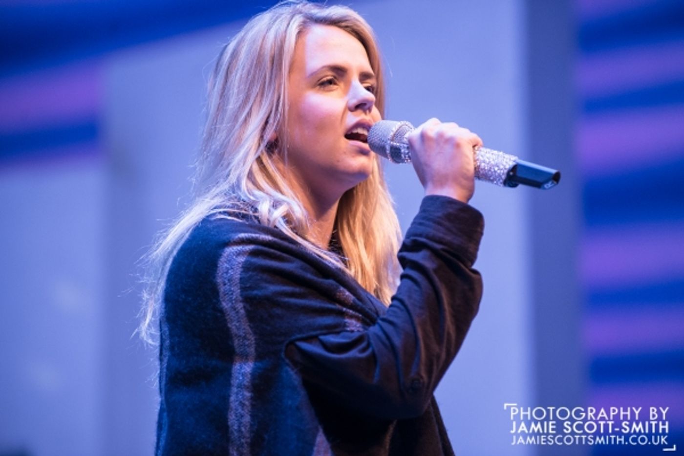 Photo Coverage: THANK YOU FOR THE OTHER MUSIC - Mamma Mia!'s Cabaret In Aid Of MAD Trust Photo Coverage: THANK YOU FOR THE OTHER MUSIC - Mamma Mia!'s Cabaret In Aid Of MAD Trust Image