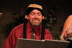 William McDonough III Photo