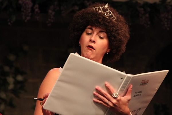 Molly Bryant Roberts Photo