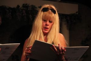 Francesca Jellison Photo