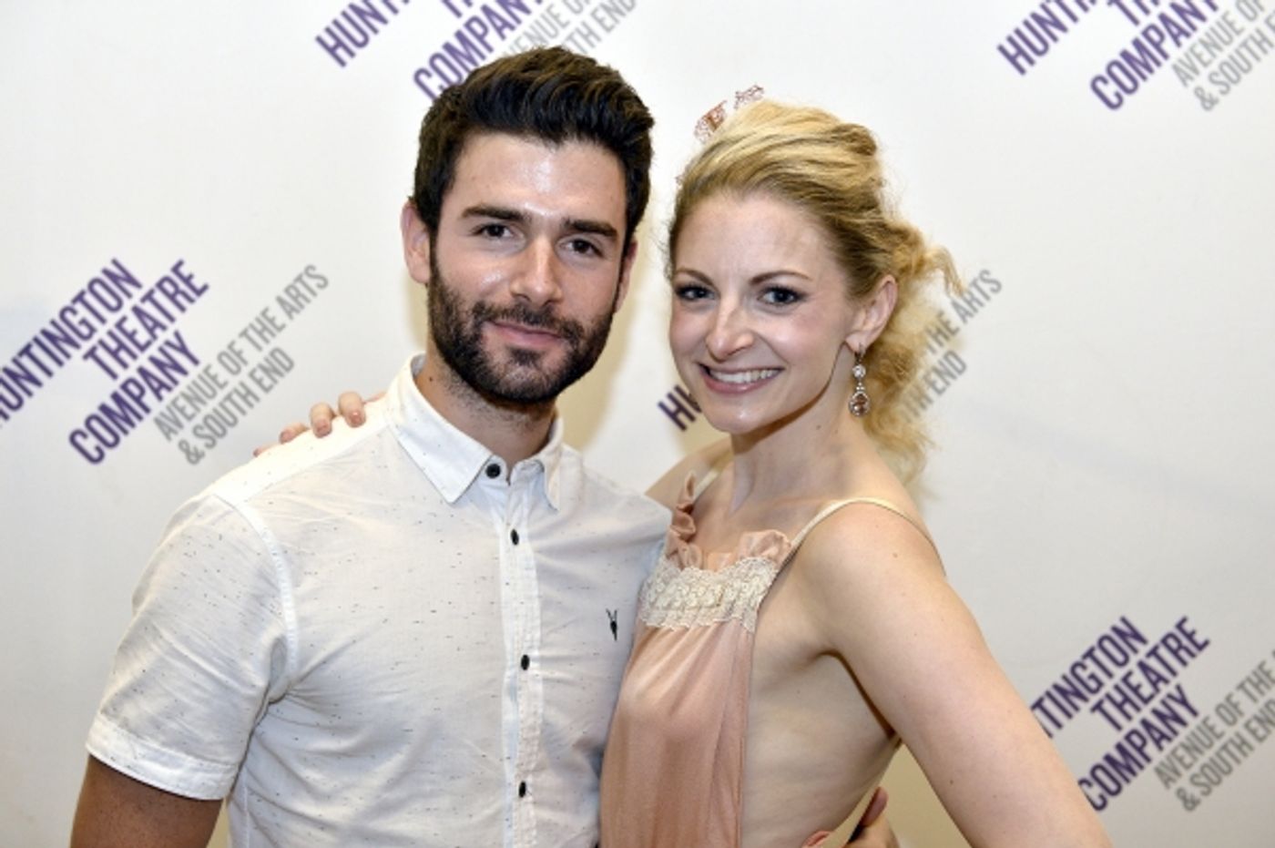 Photo Flash: Inside Opening Night of Huntington's A LITTLE NIGHT MUSIC  Image