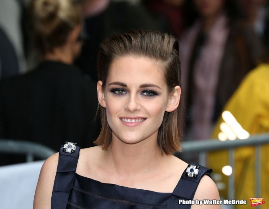 Photo Coverage: On the Red Carpet at TIFF: EQUALS Image