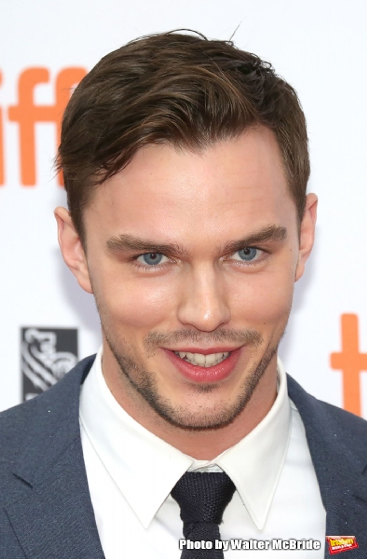 Photo Coverage: On the Red Carpet at TIFF: EQUALS  Image