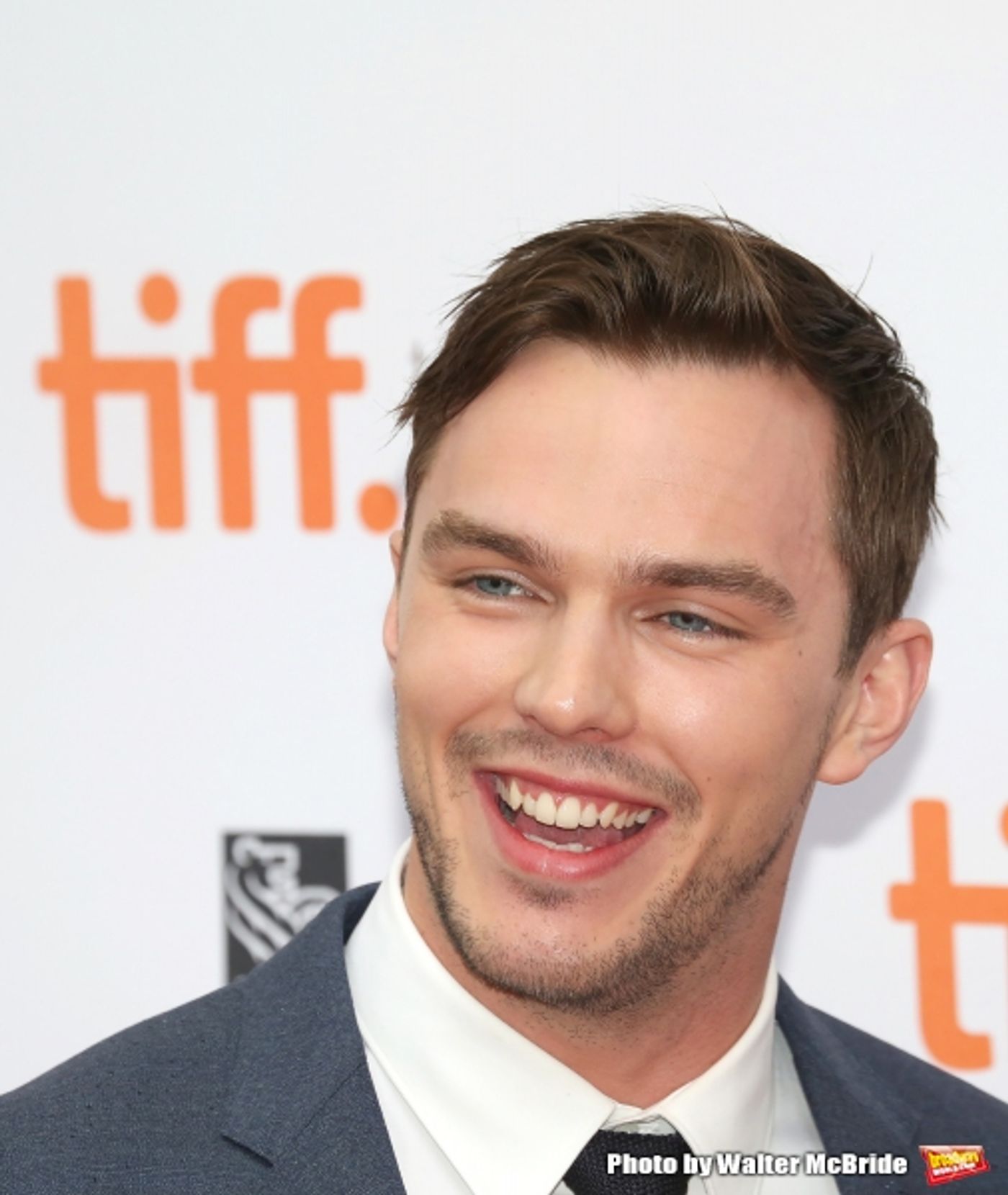Photo Coverage: On the Red Carpet at TIFF: EQUALS  Image