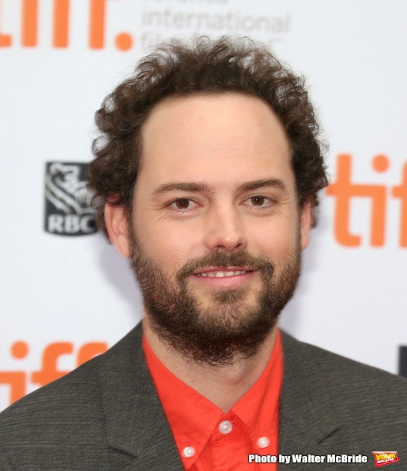Photo Coverage: On the Red Carpet at TIFF: EQUALS  Image