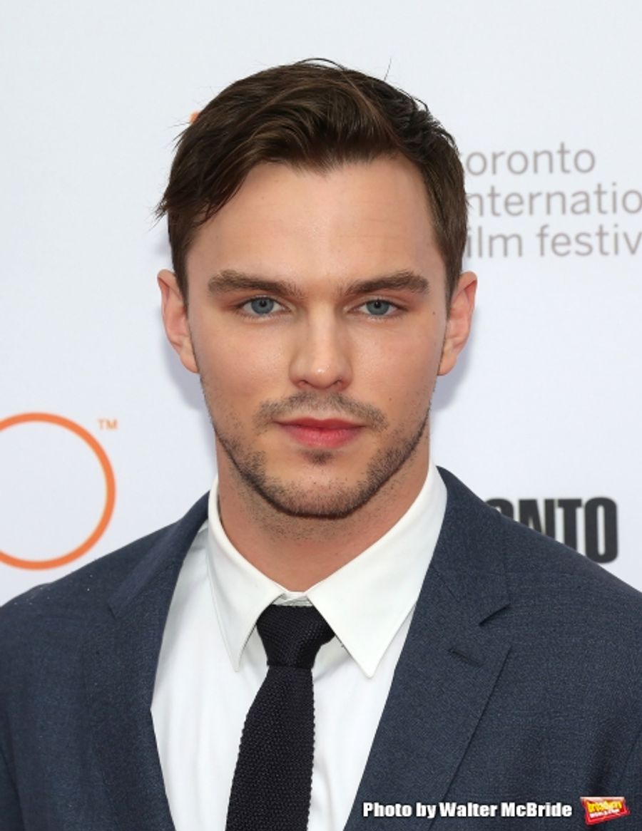 Photo Coverage: On the Red Carpet at TIFF: EQUALS Image