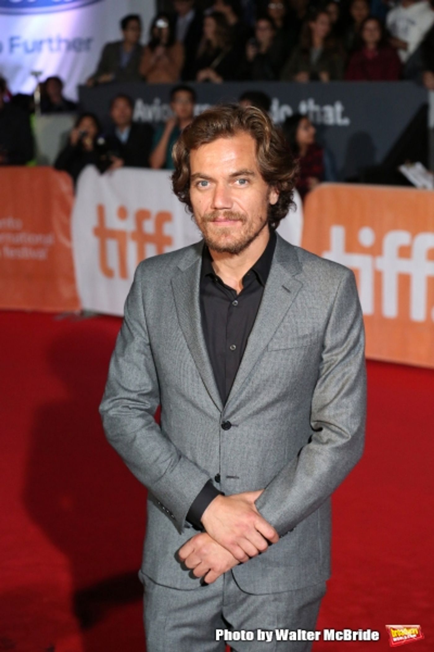 Photo Coverage: On the Red Carpet at TIFF: FREEHELD Photo Coverage: On the Red Carpet at TIFF: FREEHELD Image