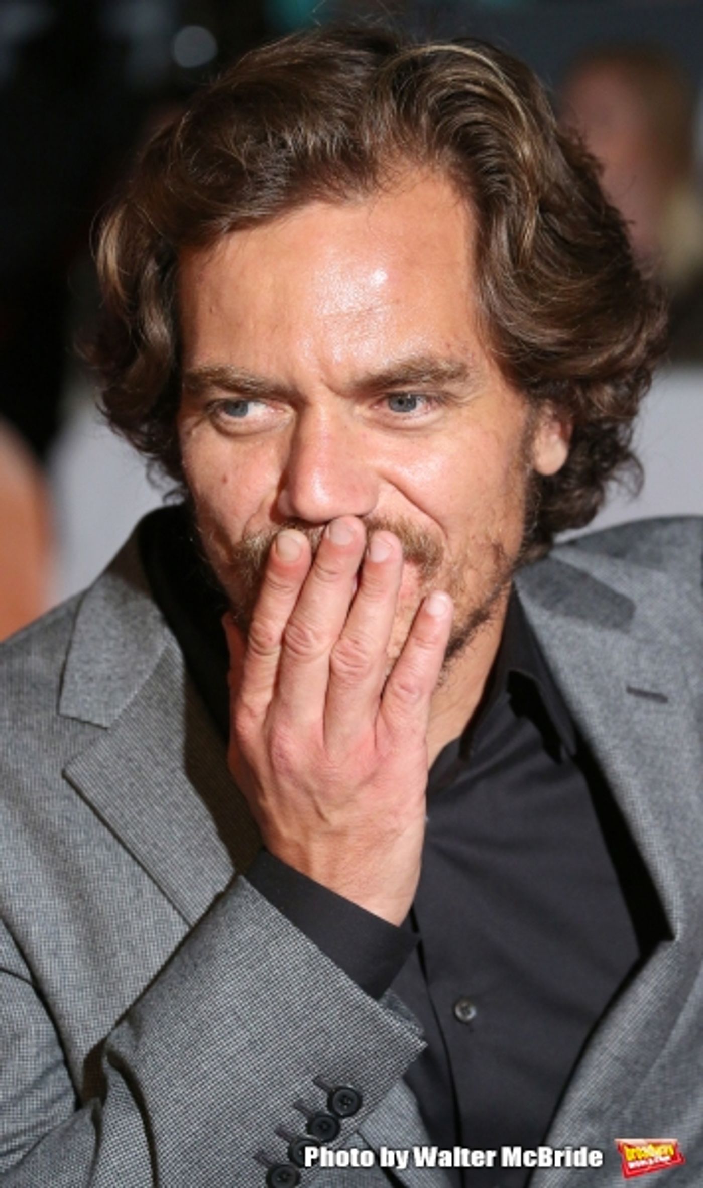 Photo Coverage: On the Red Carpet at TIFF: FREEHELD Photo Coverage: On the Red Carpet at TIFF: FREEHELD Image