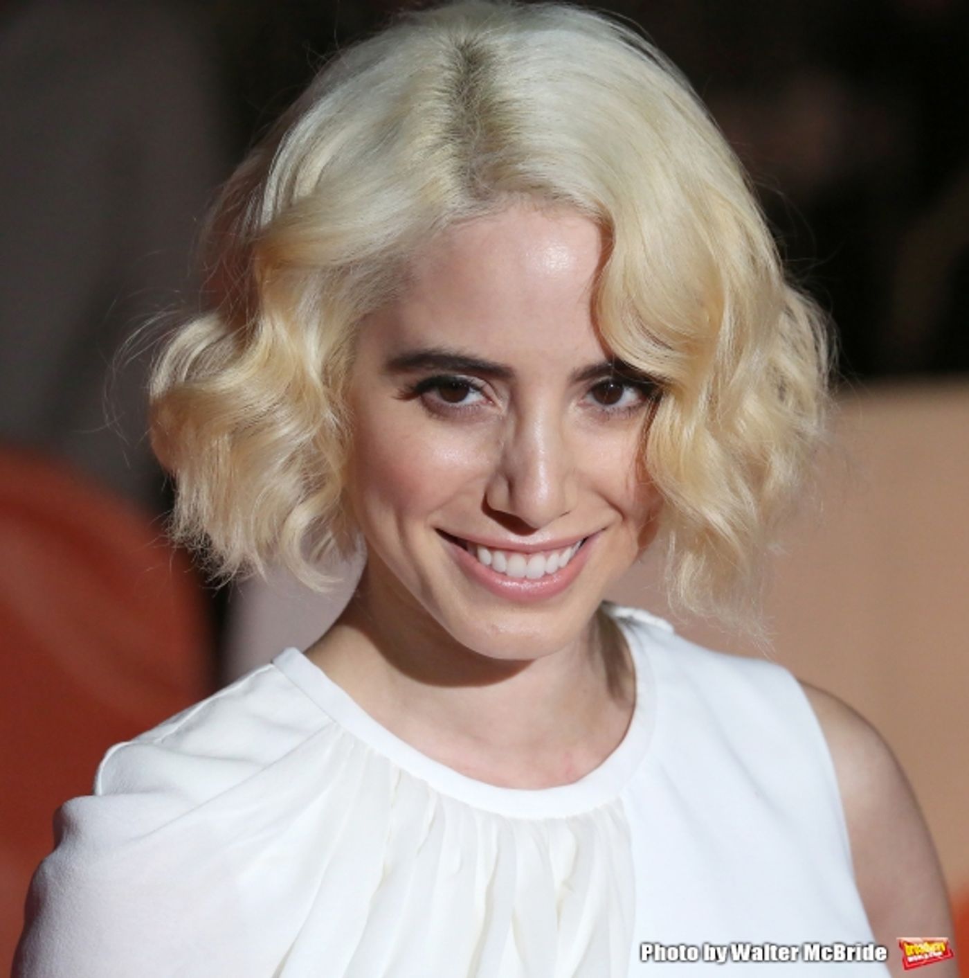 Photo Coverage: On the Red Carpet at TIFF: FREEHELD Photo Coverage: On the Red Carpet at TIFF: FREEHELD Image