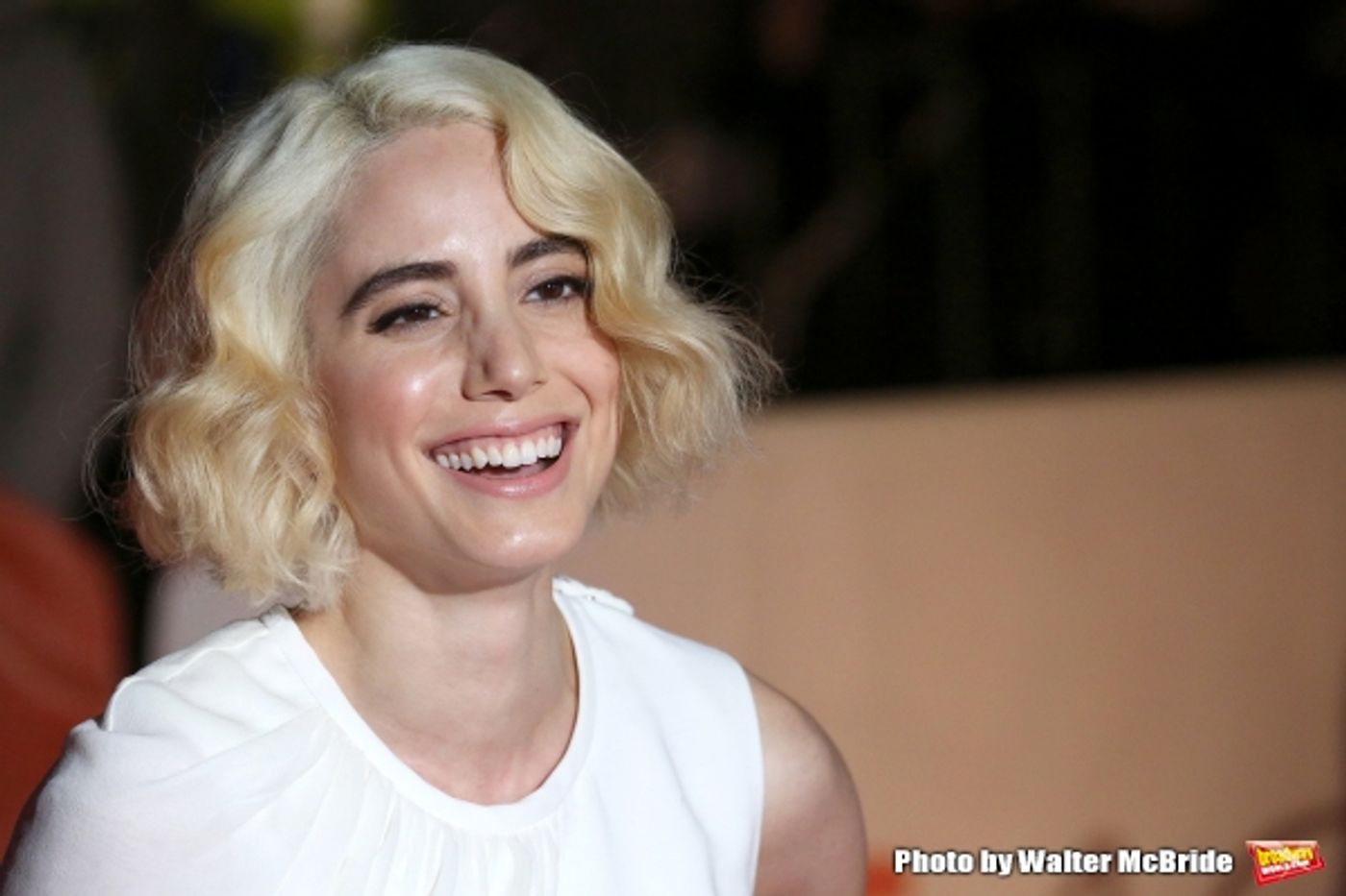 Photo Coverage: On the Red Carpet at TIFF: FREEHELD Photo Coverage: On the Red Carpet at TIFF: FREEHELD Image