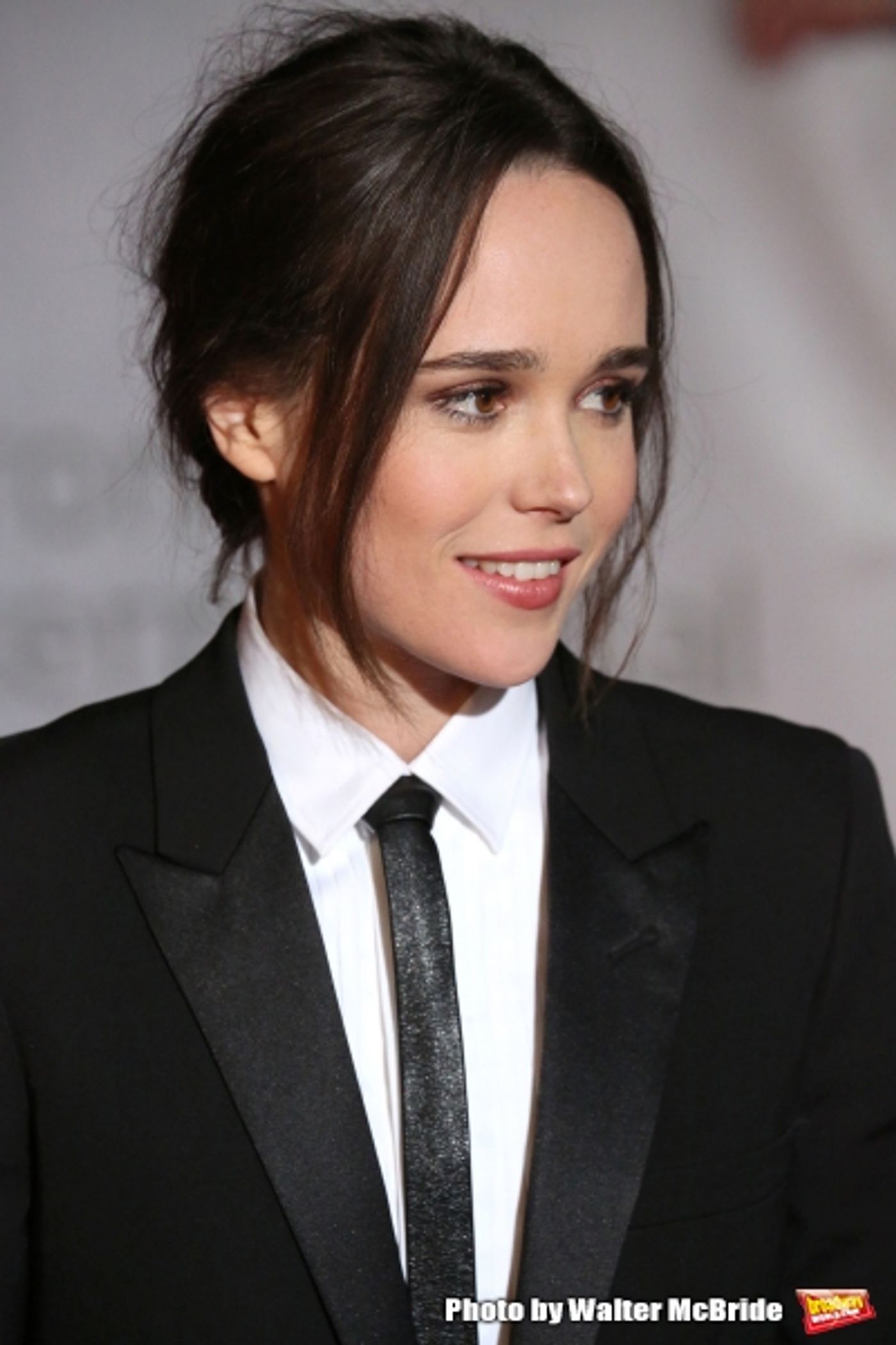 Photo Coverage: On the Red Carpet at TIFF: FREEHELD Photo Coverage: On the Red Carpet at TIFF: FREEHELD Image