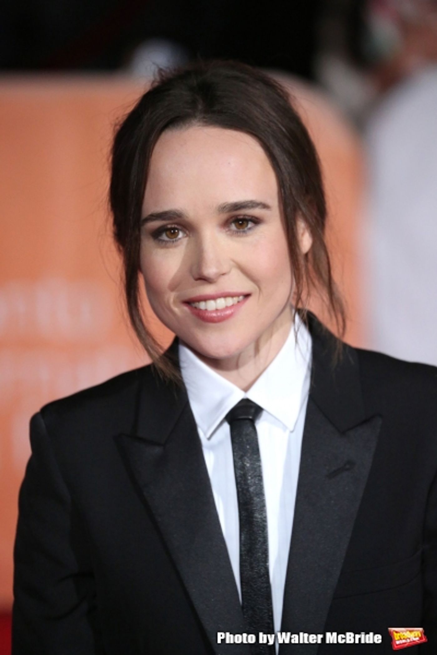 Photo Coverage: On the Red Carpet at TIFF: FREEHELD Photo Coverage: On the Red Carpet at TIFF: FREEHELD Image