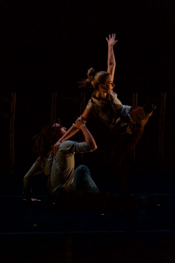 Christopher Valentini, Caryn Chapell  Photo