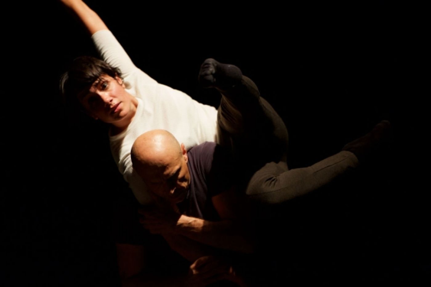 Photo Flash: First Look at ProArteDanza's 'Beethoven's 9th - 2nd Movement' Photo Flash: First Look at ProArteDanza's 'Beethoven's 9th - 2nd Movement' Image