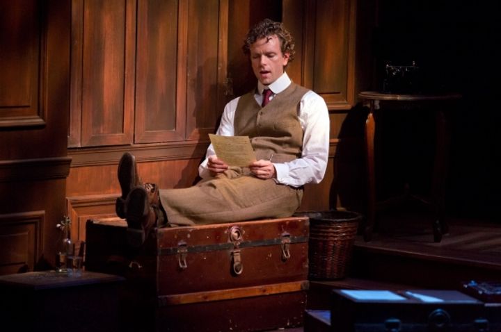 Daddy Long Legs Production Photo