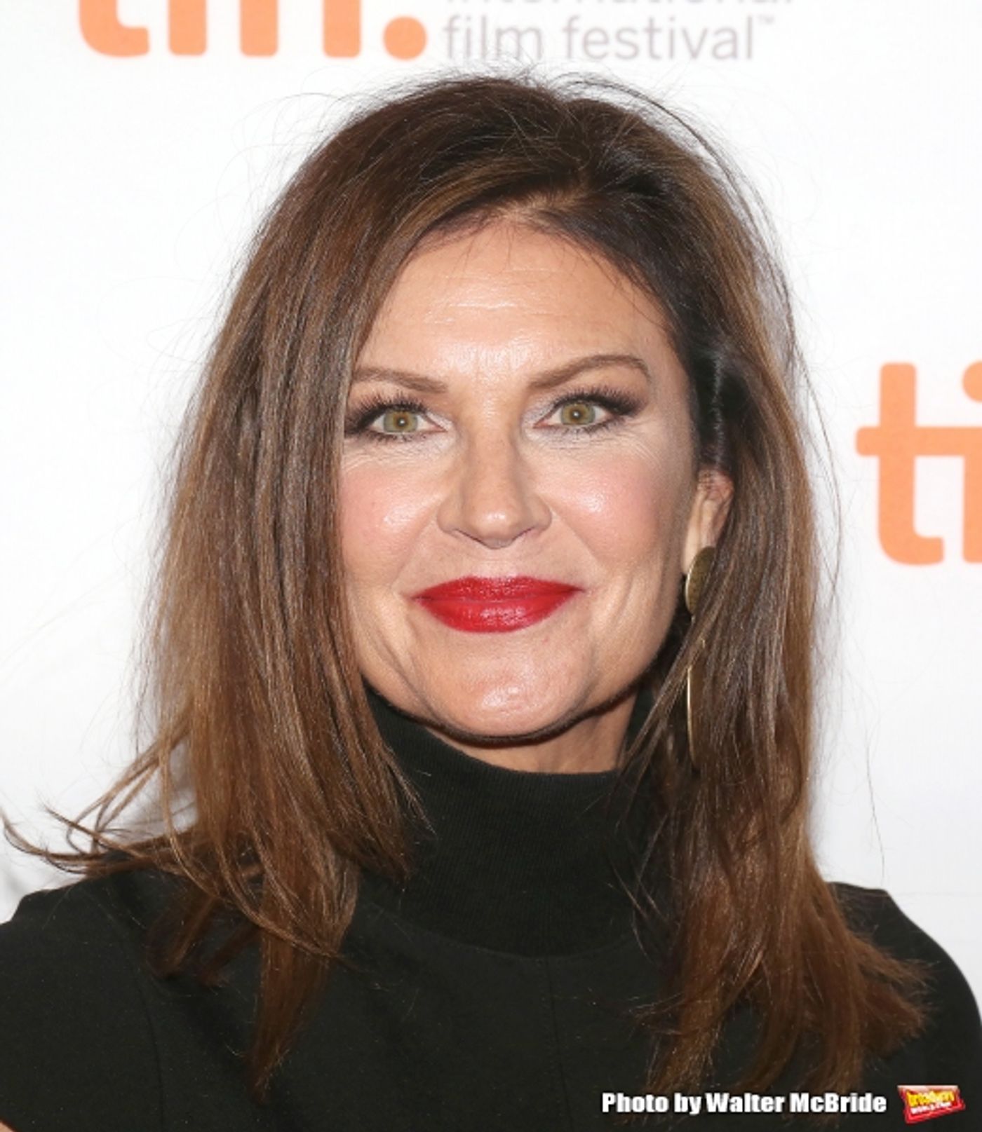 Photo Coverage: On the Red Carpet at TIFF: INTO THE FORREST Photo Coverage: On the Red Carpet at TIFF: INTO THE FORREST Image