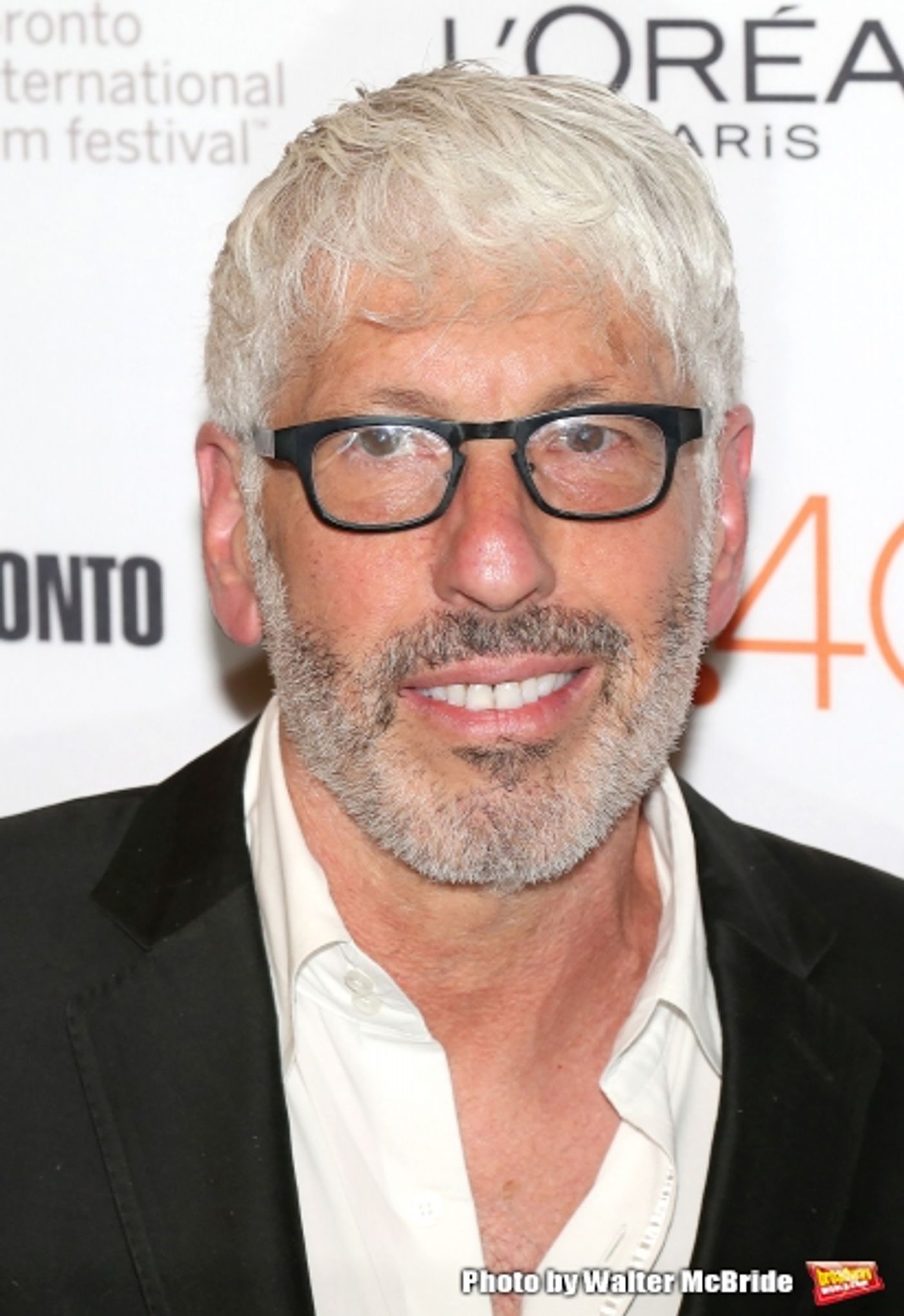 Photo Coverage: On the Red Carpet at TIFF: INTO THE FORREST Photo Coverage: On the Red Carpet at TIFF: INTO THE FORREST Image