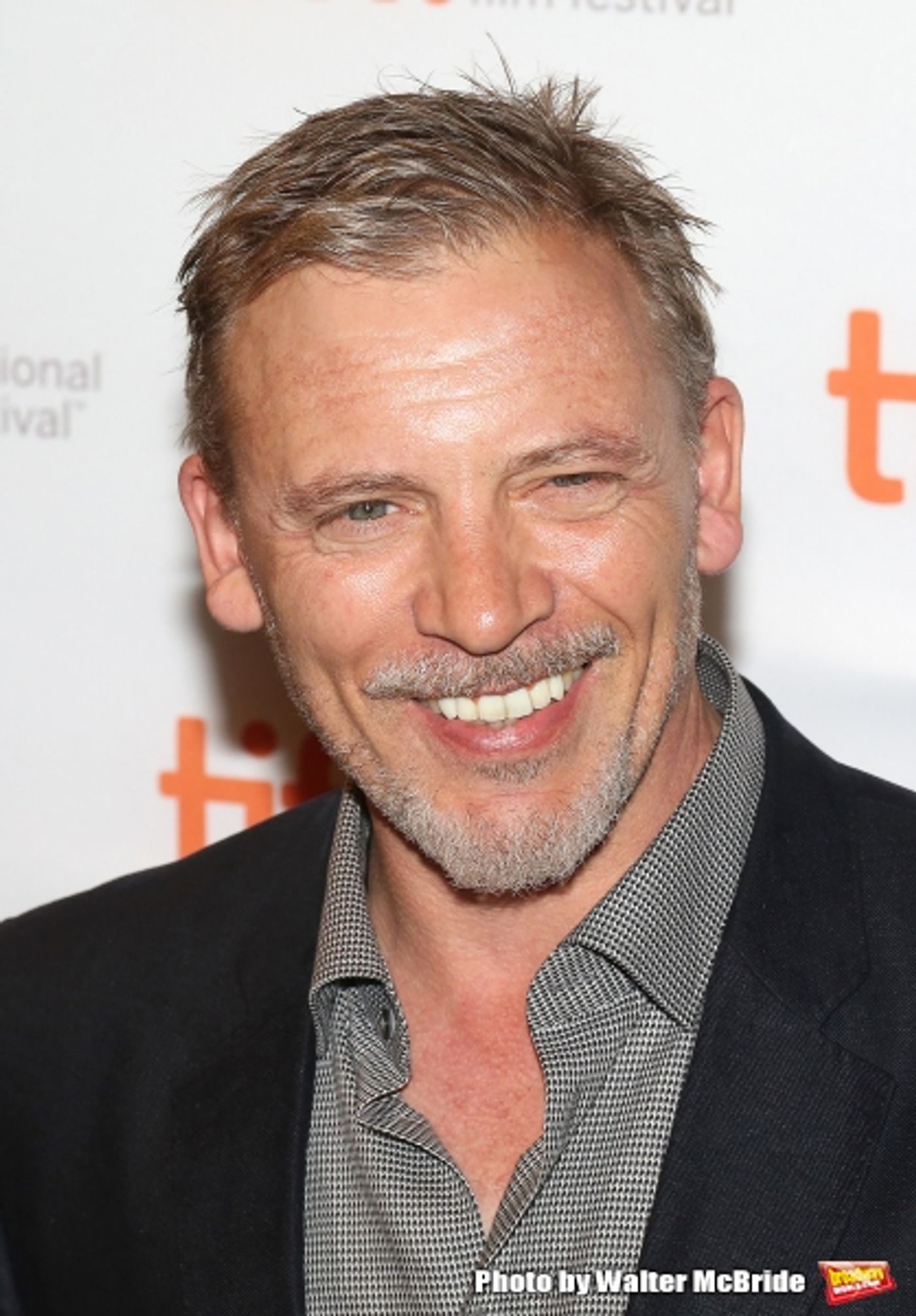 Photo Coverage: On the Red Carpet at TIFF: INTO THE FORREST Photo Coverage: On the Red Carpet at TIFF: INTO THE FORREST Image