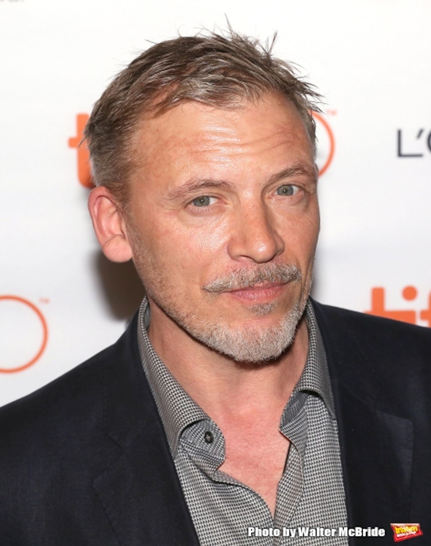 Photo Coverage: On the Red Carpet at TIFF: INTO THE FORREST Photo Coverage: On the Red Carpet at TIFF: INTO THE FORREST Image