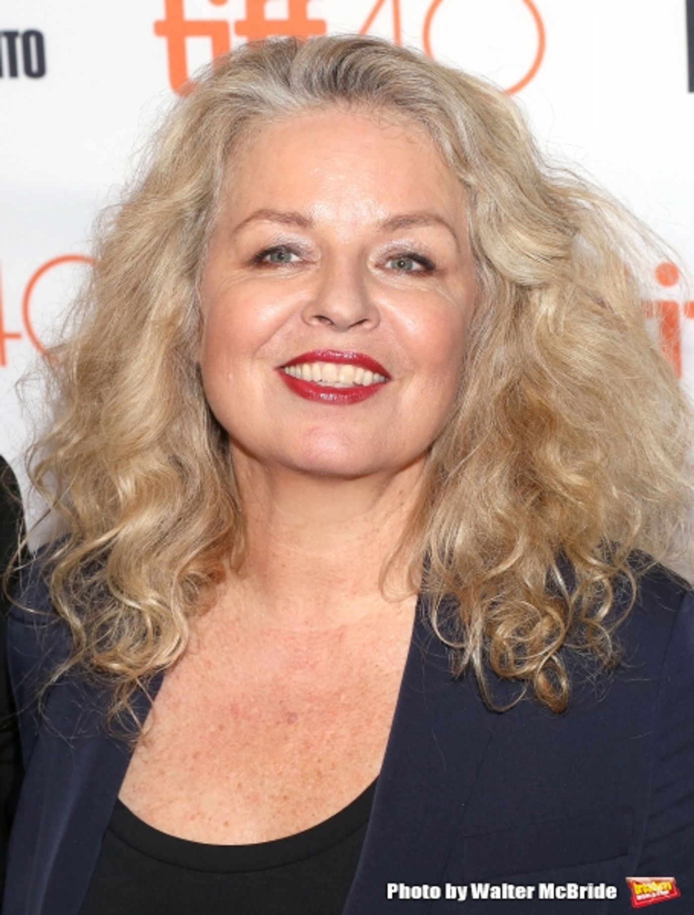 Photo Coverage: On the Red Carpet at TIFF: INTO THE FORREST Photo Coverage: On the Red Carpet at TIFF: INTO THE FORREST Image